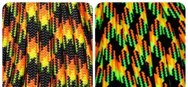 (image for) NukeBlacklightParacord - Click Image to Close